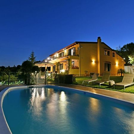 Villa Bellavista Etna Mascali Exterior foto